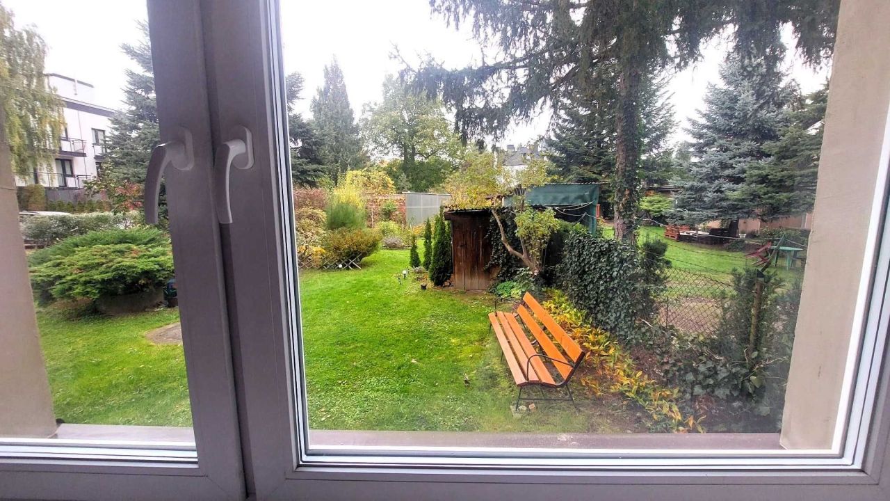 Mieszkanie 1-pokojowe Warszawa Włochy, ul. Promienista. Zdjęcie 8