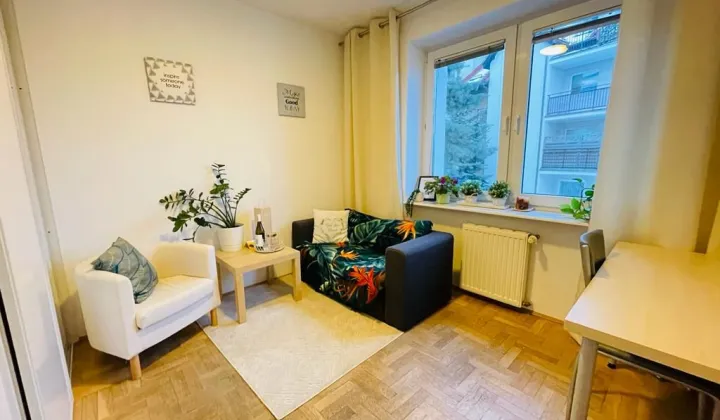 Pokój Gdynia Wielki Kack, ul. Lipowa