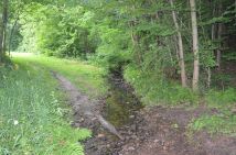 Działka rekreacyjna Bronkowice Górna Wieś. Zdjęcie 1