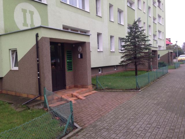 Mieszkanie 3-pokojowe Gdynia Oksywie, ul. płk. Stanisława Dąbka. Zdjęcie 1