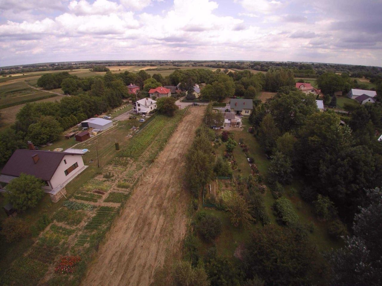 Działka budowlana Jarosław Stawki, ul. Stawki. Zdjęcie 3