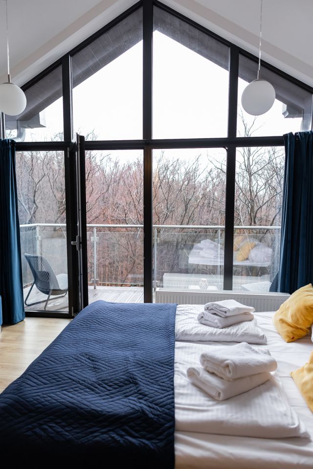 Mieszkanie 1-pokojowe Szklarska Poręba Szklarska Poręba Górna, ul. Górna. Zdjęcie 20