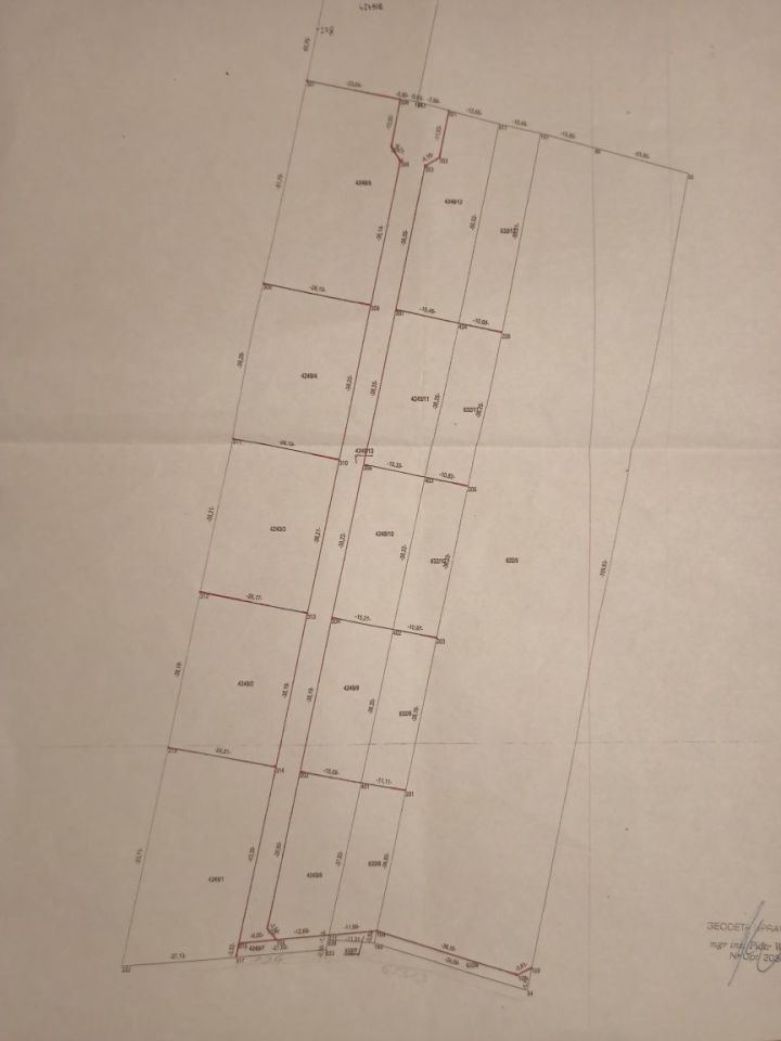 Działka budowlana Skaryszew. Zdjęcie 3