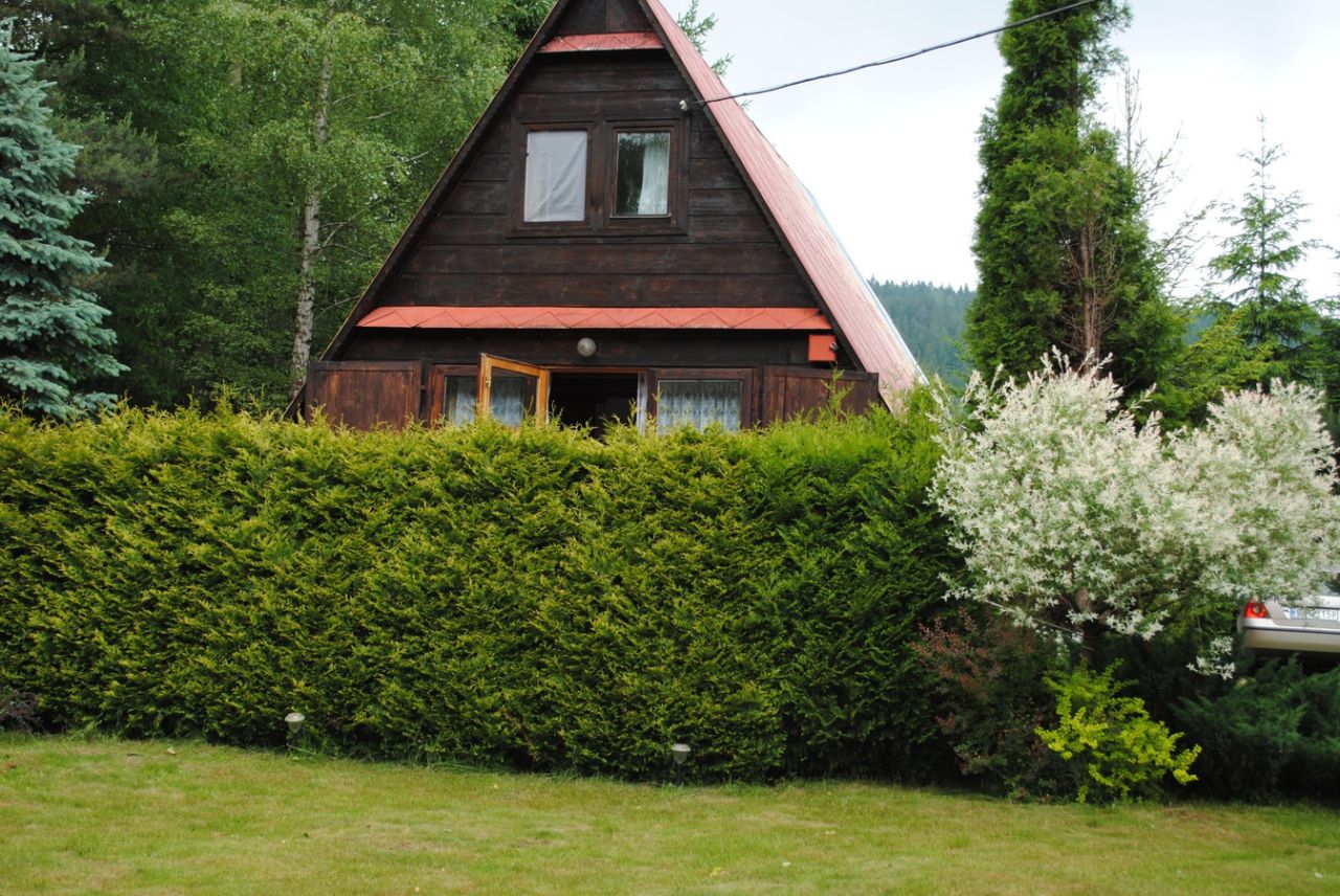 dom letniskowy, 3 pokoje Sidzina. Zdjęcie 7