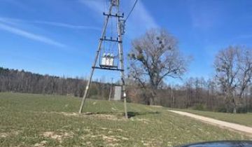 Działka budowlana Sierakówek