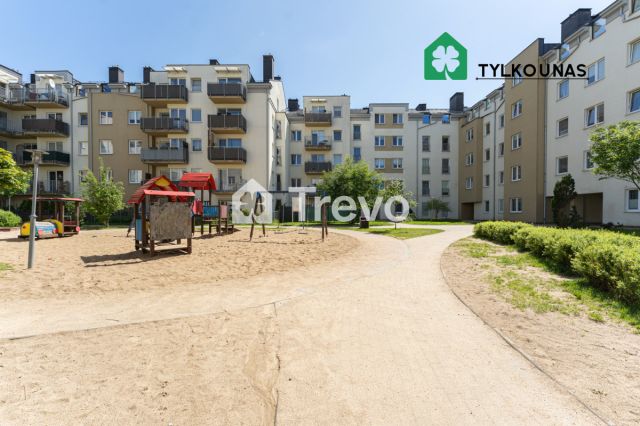 Mieszkanie 3-pokojowe Rumia, ul. Dębogórska. Zdjęcie 18