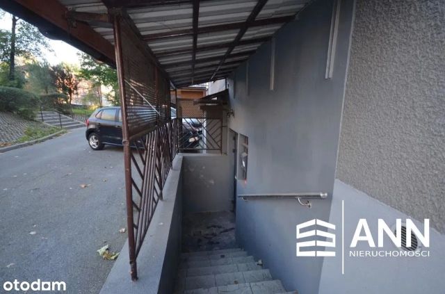 Lokal Katowice Załęska Hałda, ul. Wincentego Pola. Zdjęcie 17