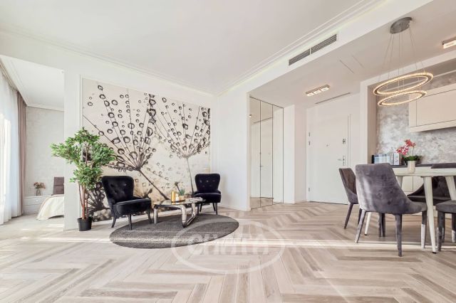 Mieszkanie 3-pokojowe Wrocław Krzyki, ul. Podwale. Zdjęcie 8