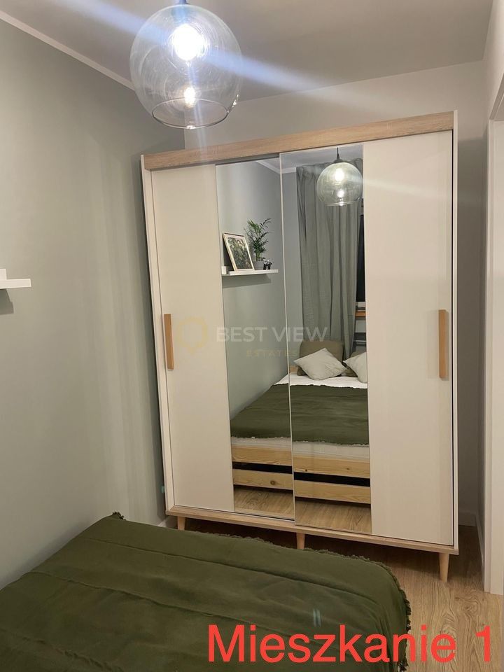 Mieszkanie 4-pokojowe Warszawa Żoliborz, ul. Jasnodworska. Zdjęcie 14