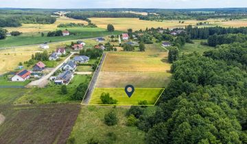 Działka budowlana Stary Wołów