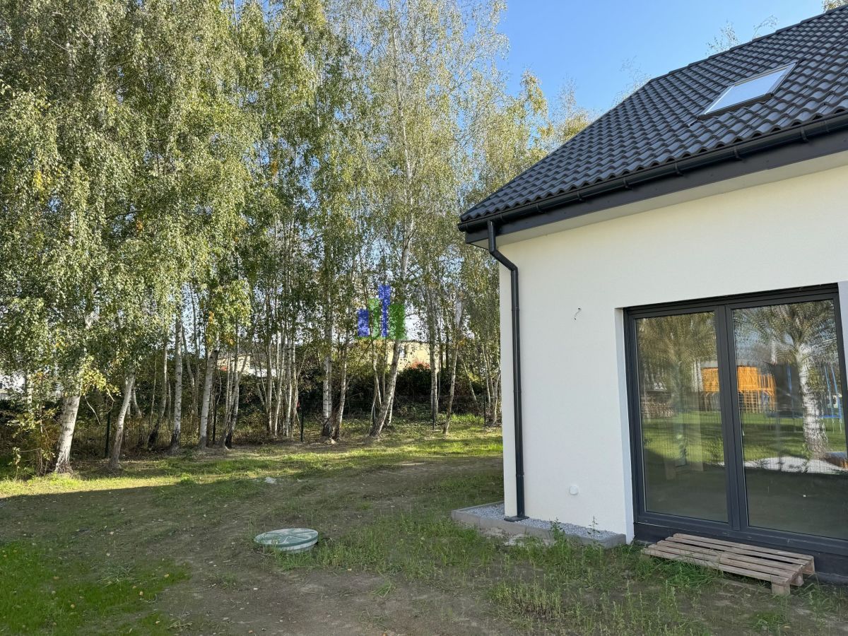 bliźniak, 5 pokoi Czernica. Zdjęcie 2