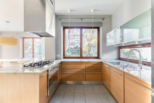 dom wolnostojący, 7 pokoi Warszawa Mokotów. Zdjęcie 10