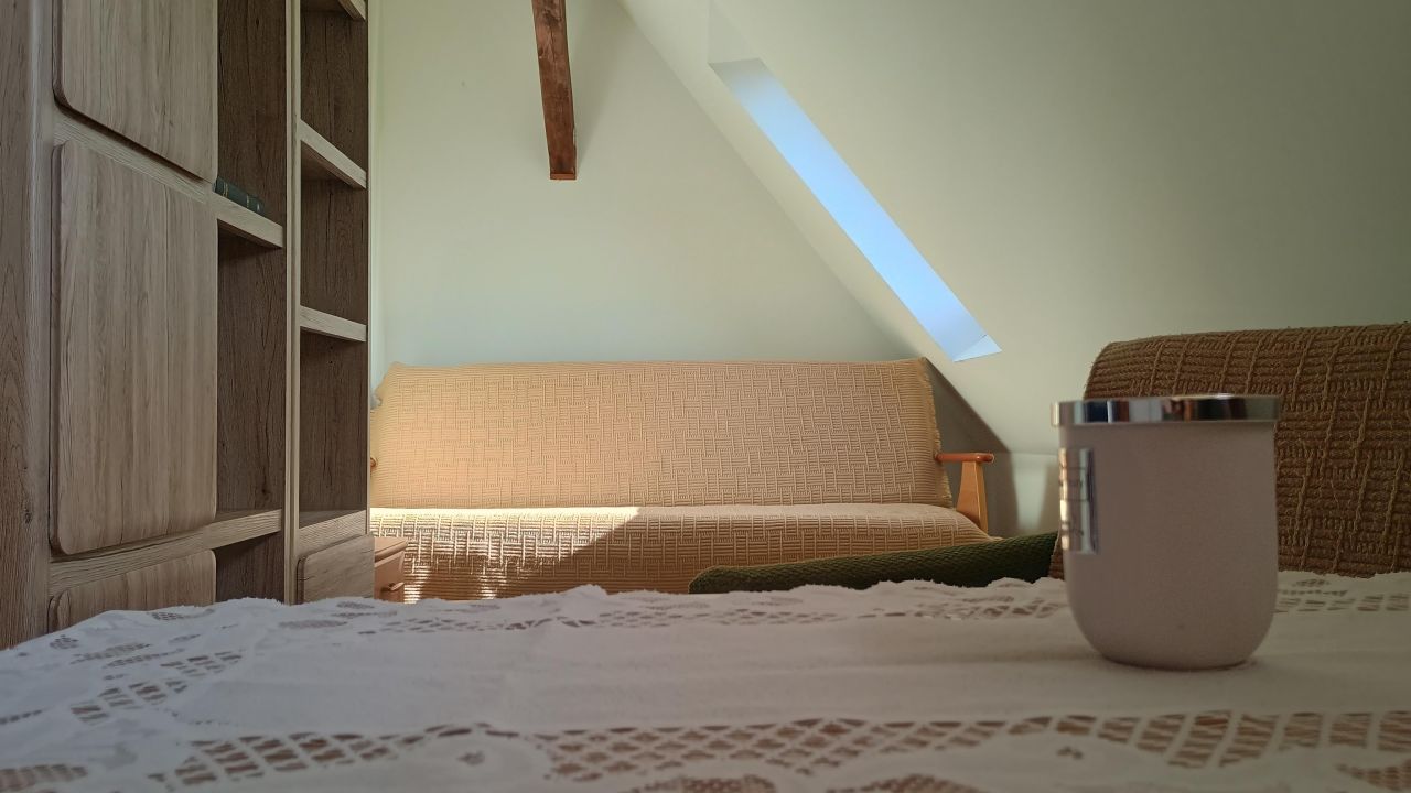 bliźniak, 7 pokoi Jasień. Zdjęcie 7