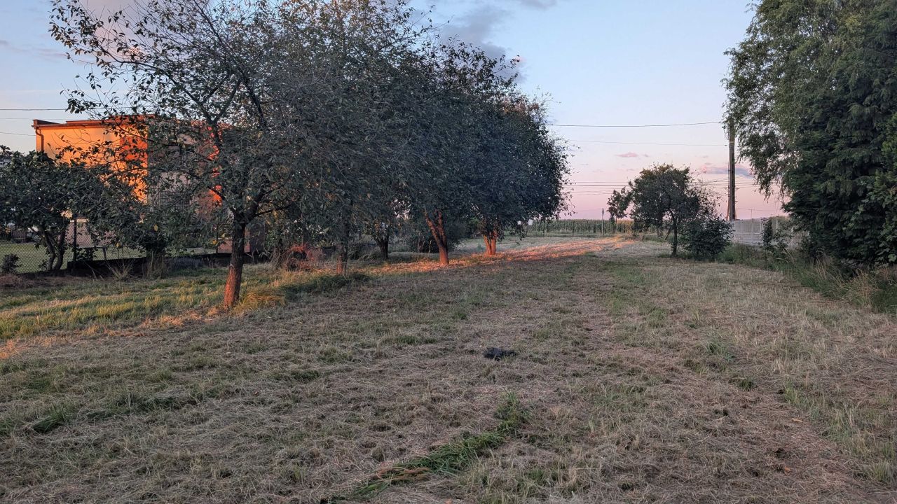 Działka budowlana Olesno. Zdjęcie 4