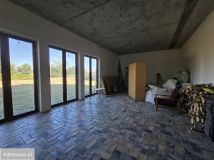 dom wolnostojący Adamówek, ul. Prosta. Zdjęcie 3