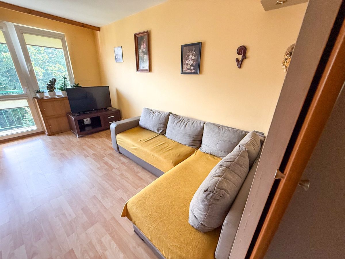 Mieszkanie 2-pokojowe Łódź Chojny. Zdjęcie 30