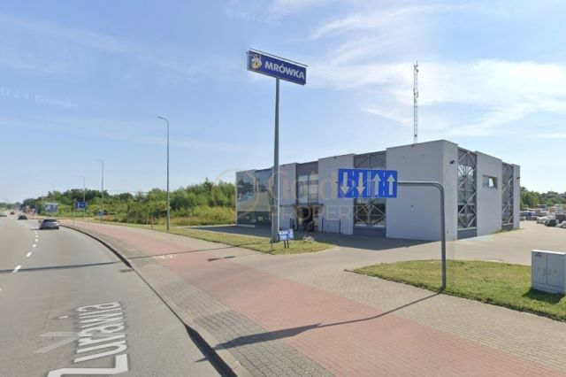 Lokal Kołobrzeg, ul. Żurawia. Zdjęcie 1