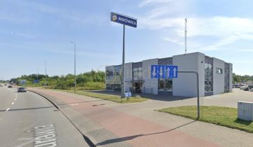 Lokal Kołobrzeg, ul. Żurawia