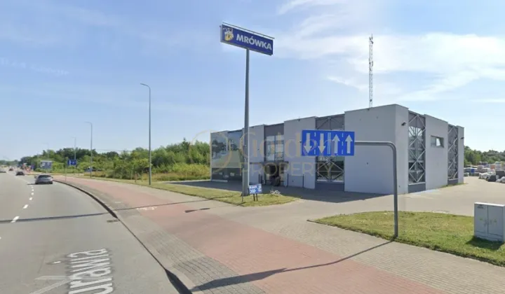 Lokal Kołobrzeg, ul. Żurawia