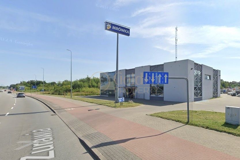 Lokal Kołobrzeg, ul. Żurawia