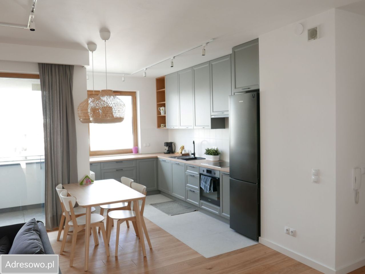 Mieszkanie 2-pokojowe Warszawa Bielany, ul. Rudzka. Zdjęcie 17