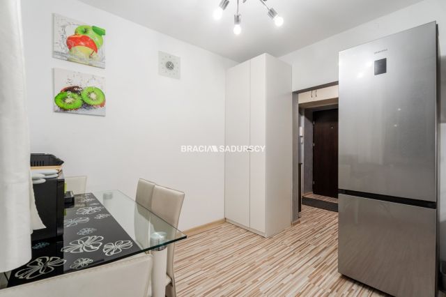 Mieszkanie 1-pokojowe Wieliczka, ul. Edwarda Dembowskiego. Zdjęcie 7