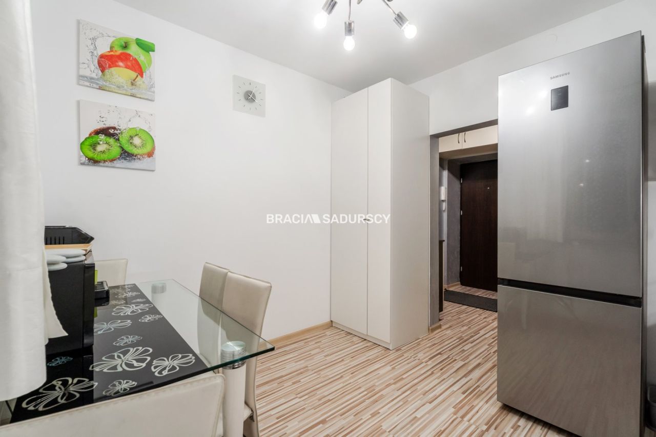 Mieszkanie 1-pokojowe Wieliczka, ul. Edwarda Dembowskiego. Zdjęcie 7