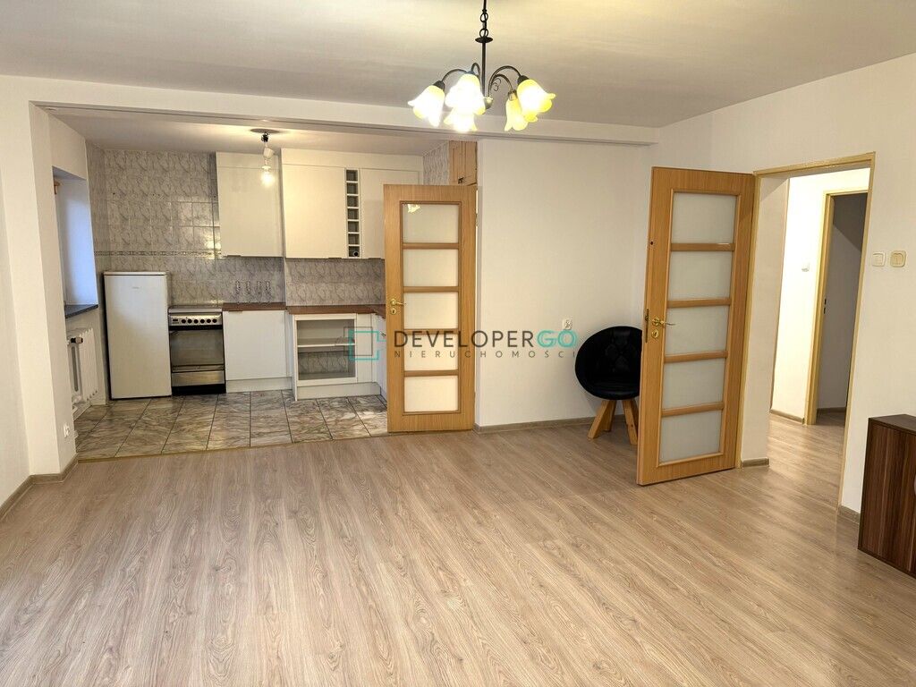 Mieszkanie 3-pokojowe Siedlce Centrum, ul. Czerwonego Krzyża. Zdjęcie 4