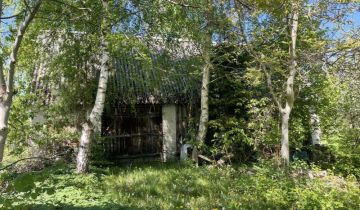 dom wolnostojący Jasień