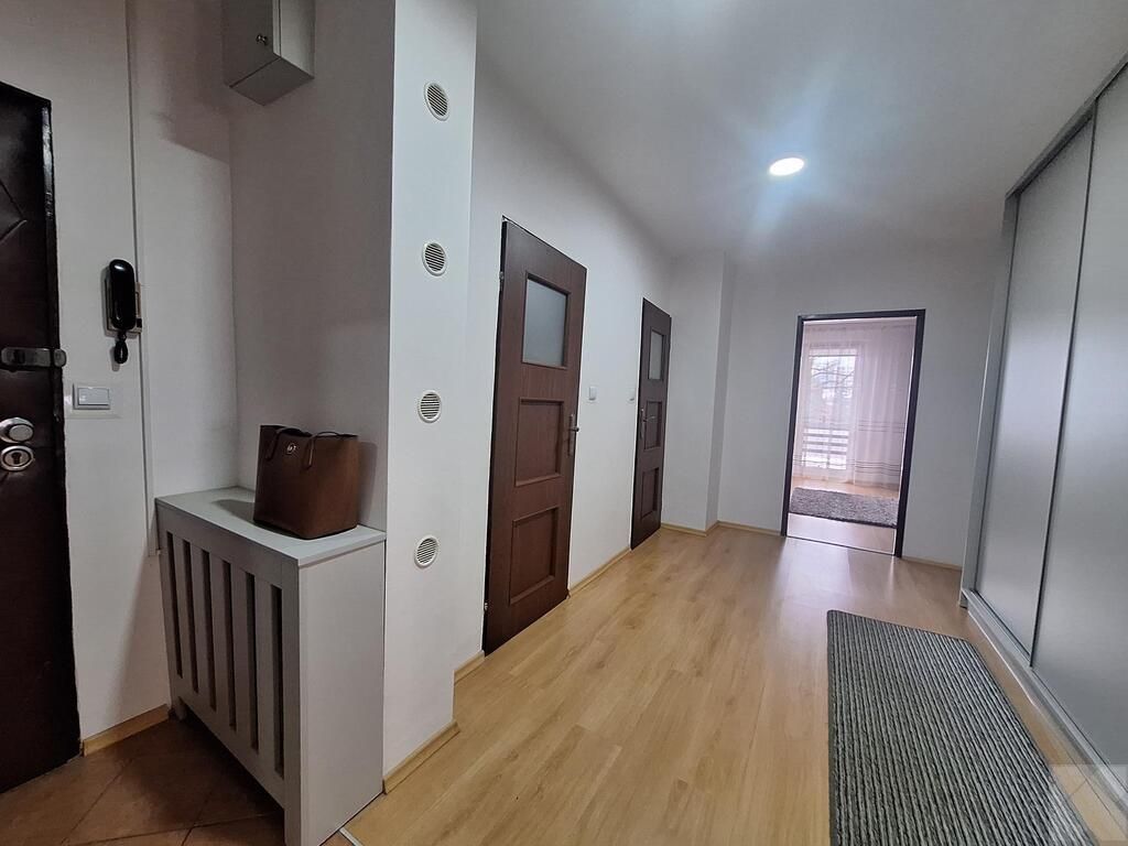 Mieszkanie 3-pokojowe Przemyśl, ul. Generała Władysława Sikorskiego. Zdjęcie 6