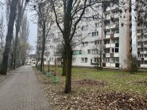 Mieszkanie 2-pokojowe Łódź Polesie, al. Włókniarzy