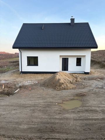 dom wolnostojący Grochowce. Zdjęcie 1