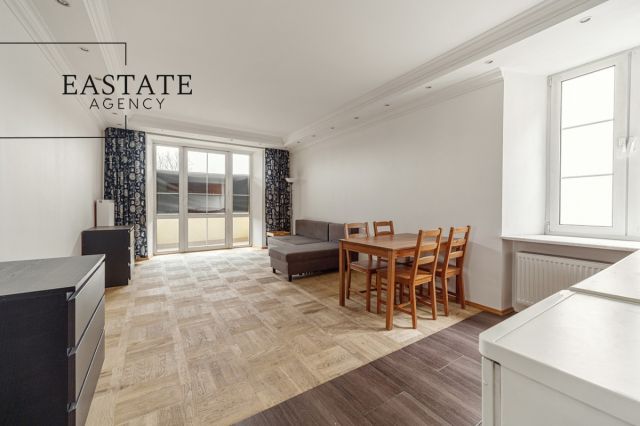 Mieszkanie 1-pokojowe Warszawa Śródmieście, ul. Sędziowska. Zdjęcie 2