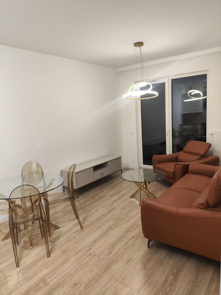 Mieszkanie 3-pokojowe Bydgoszcz, ul. Filmowa. Zdjęcie 4