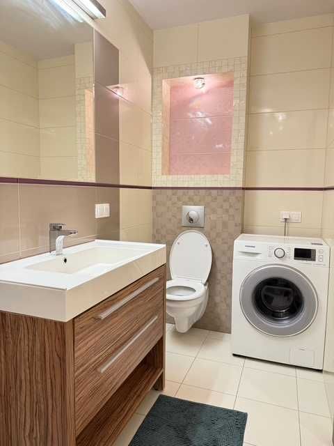 Mieszkanie 2-pokojowe Warszawa Anin, ul. Stradomska. Zdjęcie 5