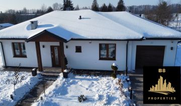 dom wolnostojący, 4 pokoje Nasielsk, ul. Słoneczna