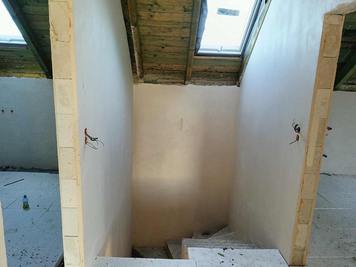 dom wolnostojący, 6 pokoi Adamowice, ul. Spokojna. Zdjęcie 25