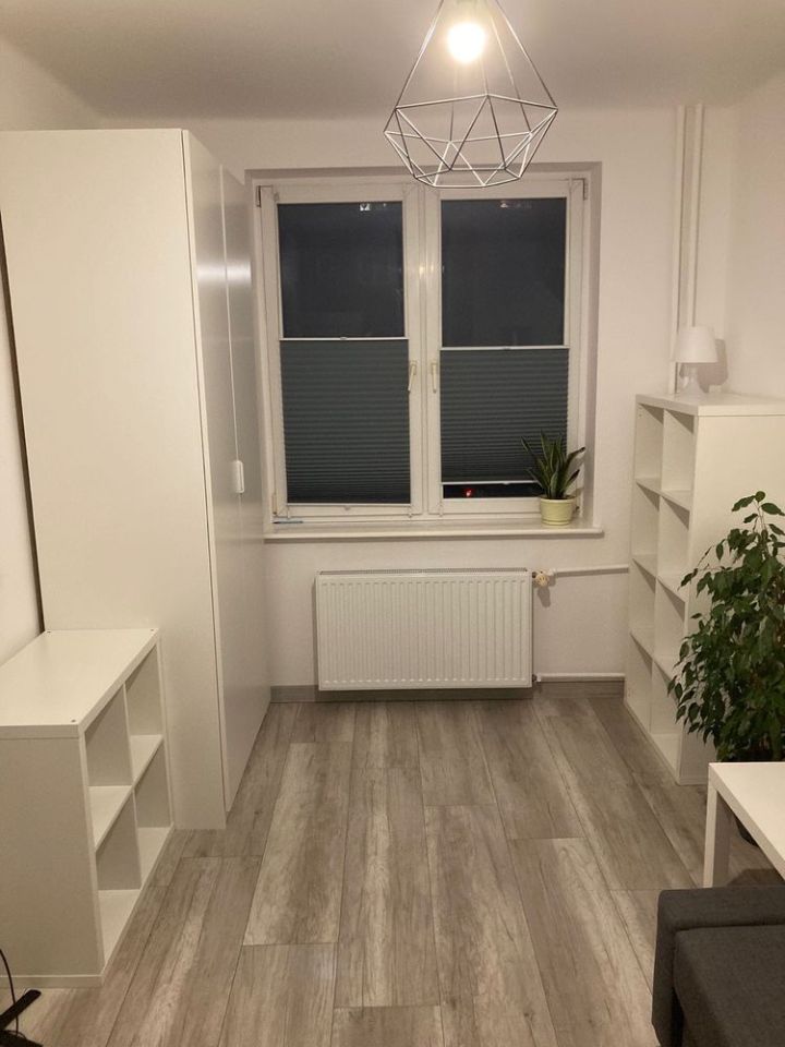 Mieszkanie 2-pokojowe Gdańsk Wrzeszcz, ul. Tadeusza Kościuszki. Zdjęcie 5