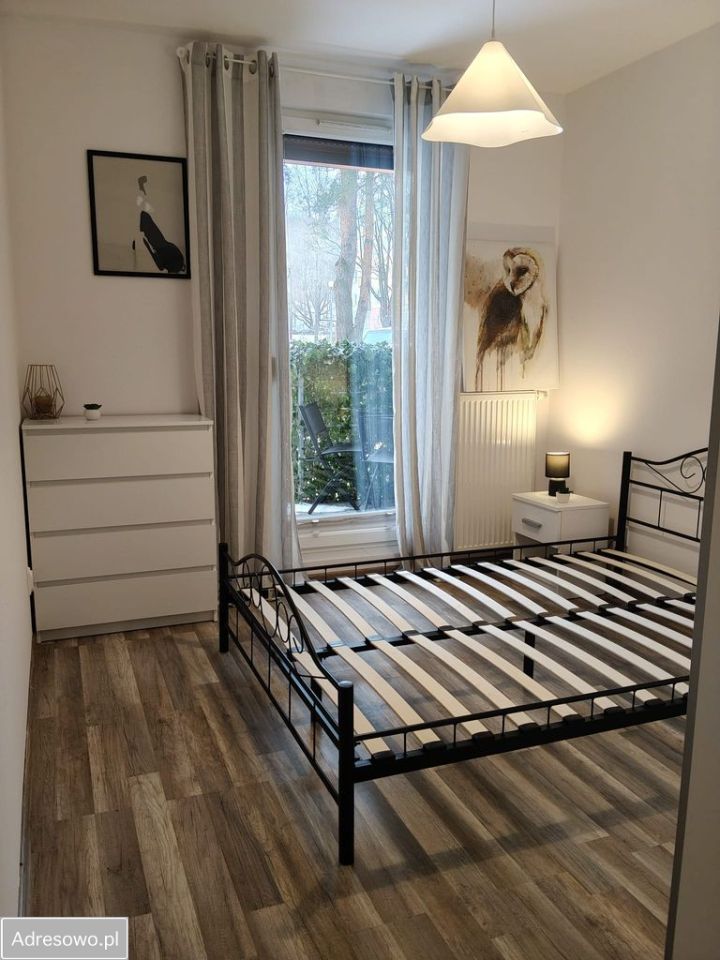 Mieszkanie 2-pokojowe Gdynia Obłuże, ul. Boisko. Zdjęcie 3