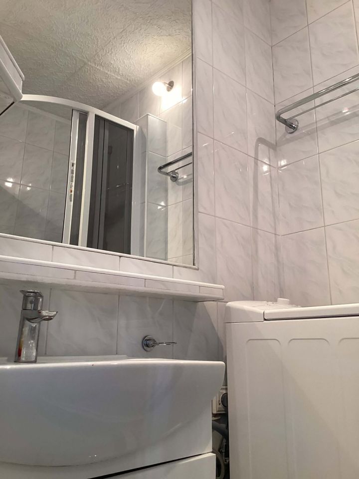 Mieszkanie 3-pokojowe Łódź Górna, ul. Antoniego Edwarda Odyńca. Zdjęcie 9