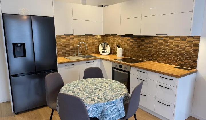 Mieszkanie 2-pokojowe Szczecin Płonia, ul. Uczniowska