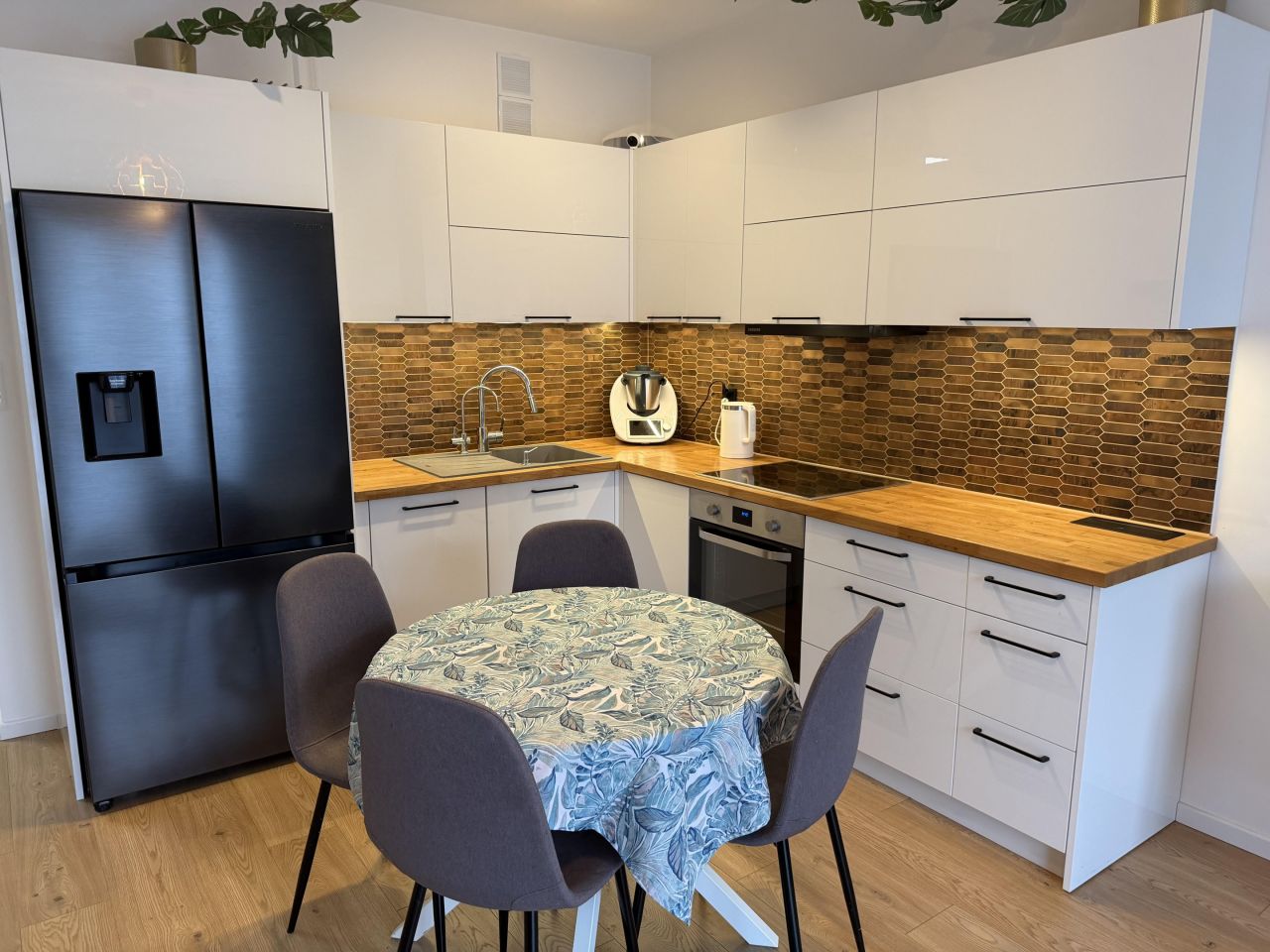 Mieszkanie 2-pokojowe Szczecin Płonia, ul. Uczniowska. Zdjęcie 1