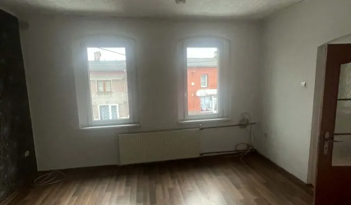 Mieszkanie 2-pokojowe Zabrze