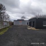 Hala/magazyn Racibórz, ul. Brzeska. Zdjęcie 2