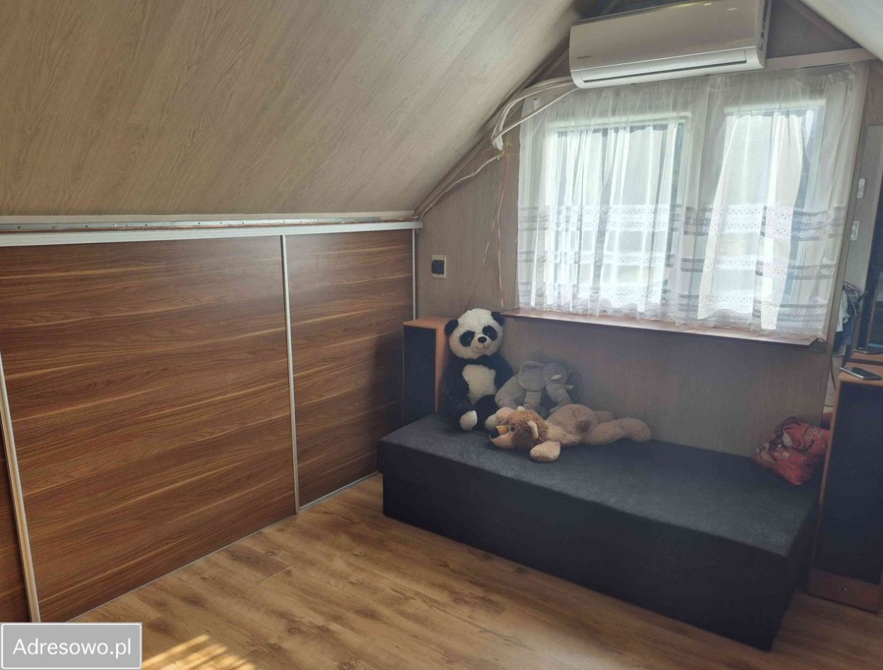 Działka inwestycyjna Biała Podlaska, ul. Sidorska. Zdjęcie 7