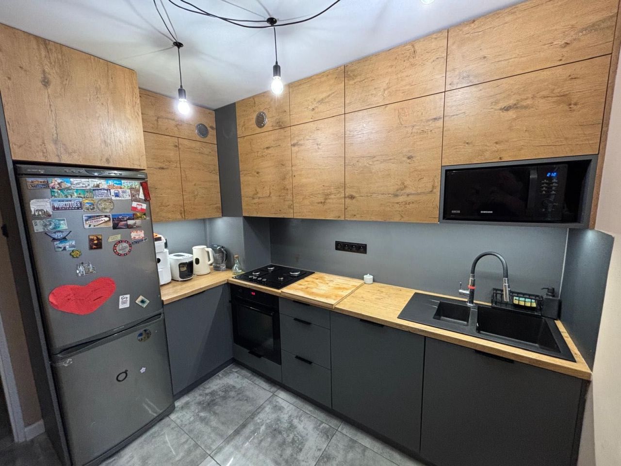 Mieszkanie 1-pokojowe Wrocław Klecina. Zdjęcie 3