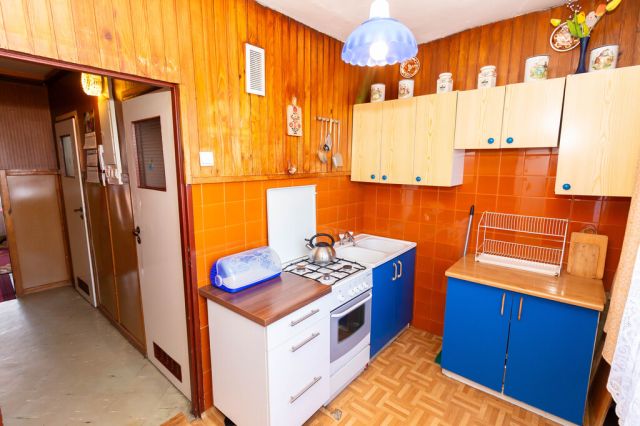 Mieszkanie 4-pokojowe Ostrowiec Świętokrzyski, os. Ogrody. Zdjęcie 10