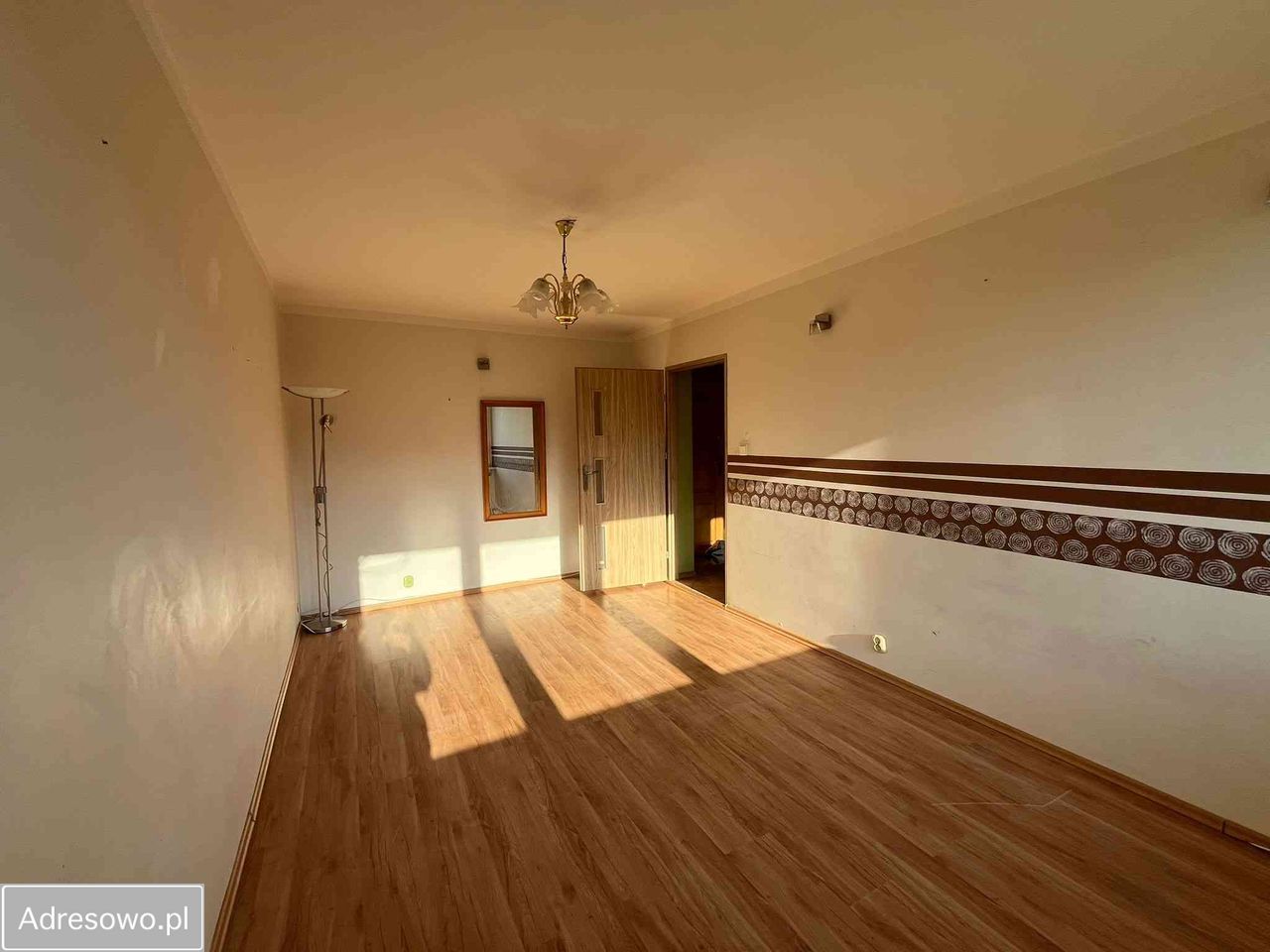 Mieszkanie 2-pokojowe Gorzów Wielkopolski, ul. Żołnierzy Niezłomnych. Zdjęcie 7