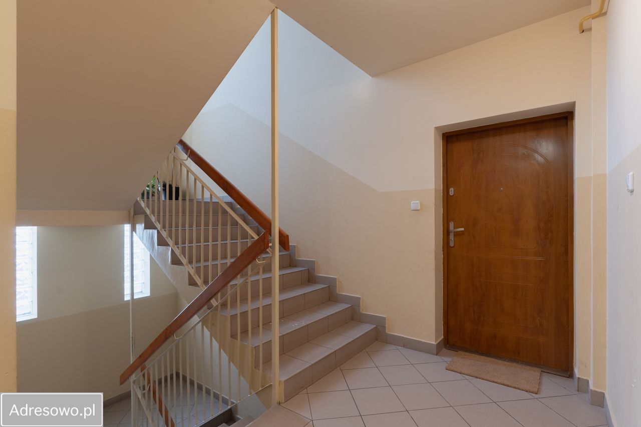 Mieszkanie 2-pokojowe Łódź Olechów, ul. Mariana Cynarskiego. Zdjęcie 14