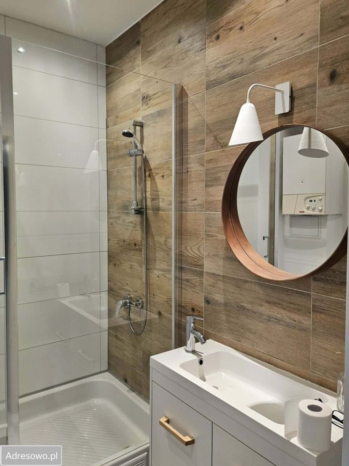 Mieszkanie 2-pokojowe Bolesławiec, ul. Józefa Wybickiego. Zdjęcie 20